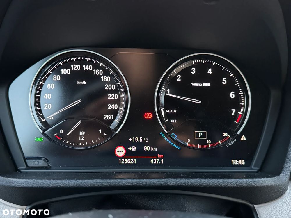 BMW X1 sDrive20i xLine - 17
