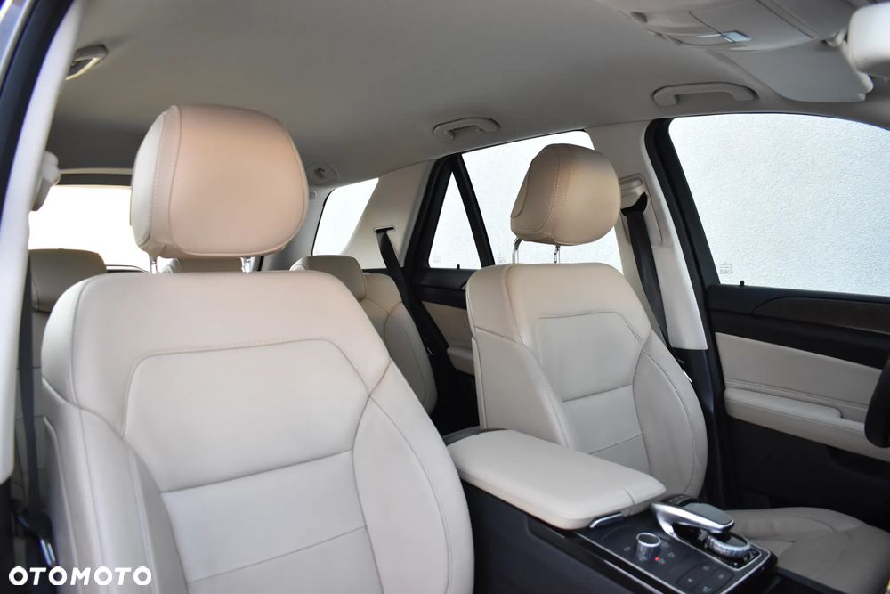 Mercedes-Benz GLE - 15