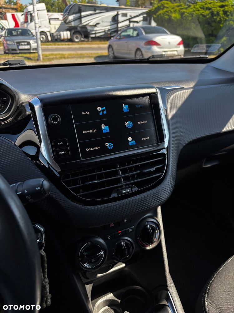 Peugeot 208 1.5 BlueHDi Active S&S - 21