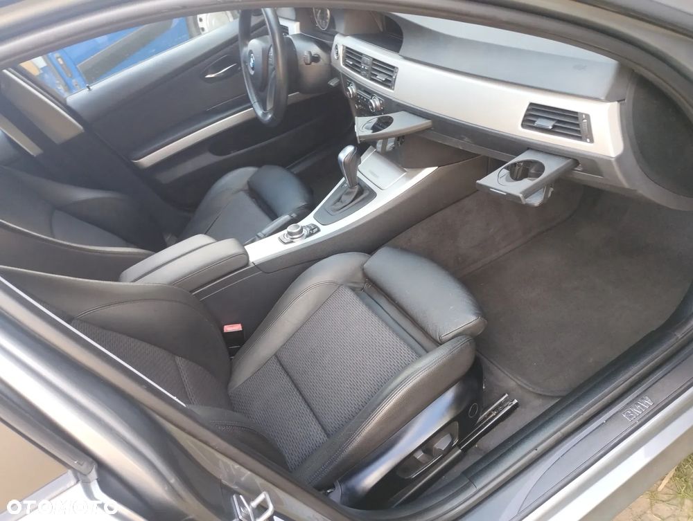 BMW Seria 3 - 7