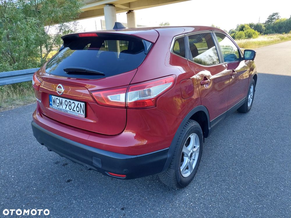 Nissan Qashqai 1.2 DIG-T Xtronic TEKNA+ - 11