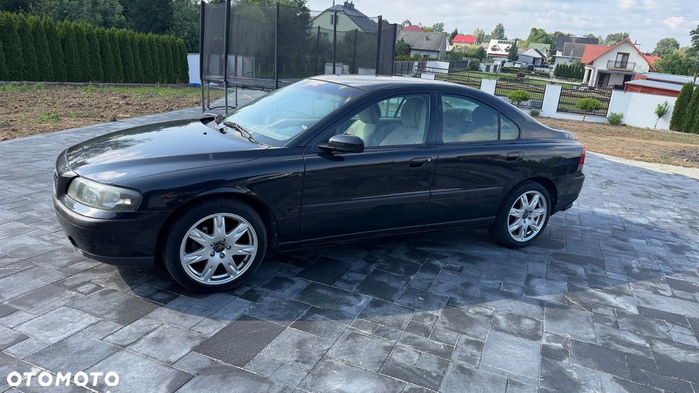 Volvo S60 2.4 D5 Optima - 21