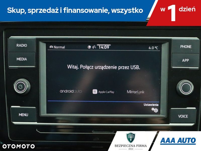 Volkswagen Passat Variant - 18