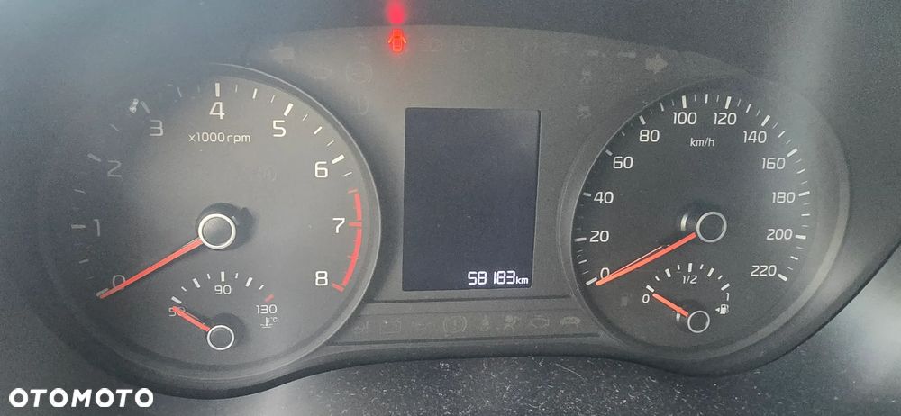 Kia Stonic 1.4 M - 10