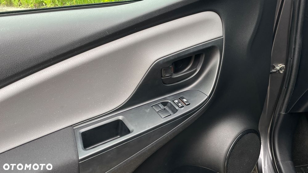 Toyota Yaris 1.0 VVT-i Edition 2014 - 22
