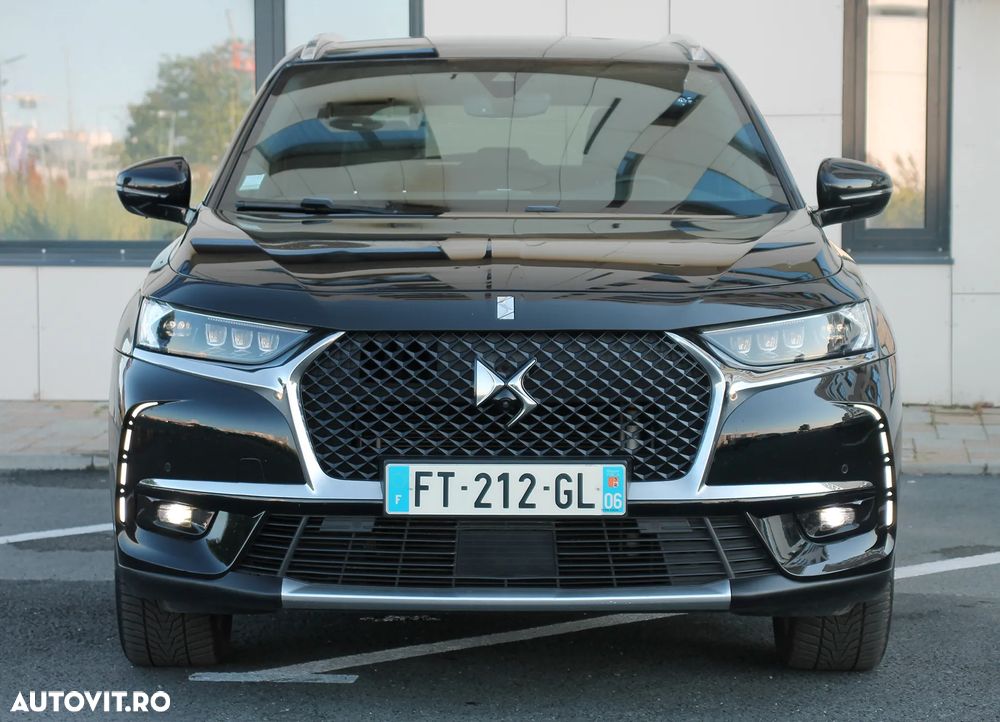 DS Automobiles DS 7 Crossback - 6