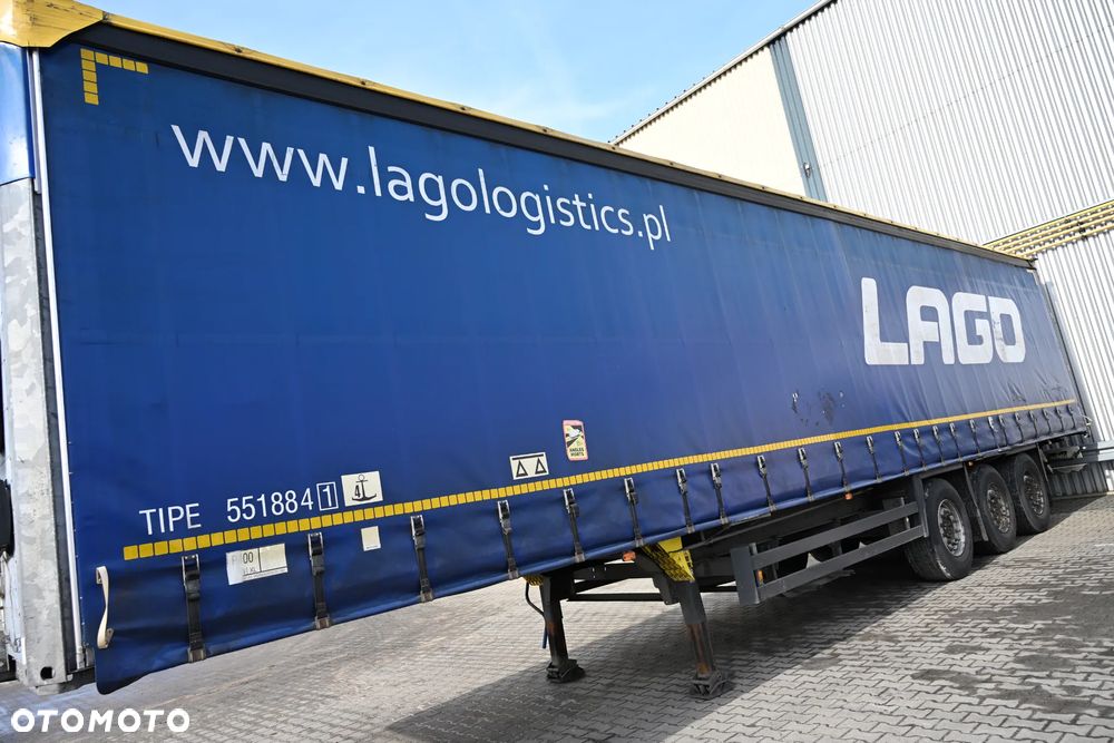 Schmitz Cargobull SCBS3T - 13