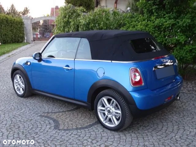 MINI Cooper D - 12