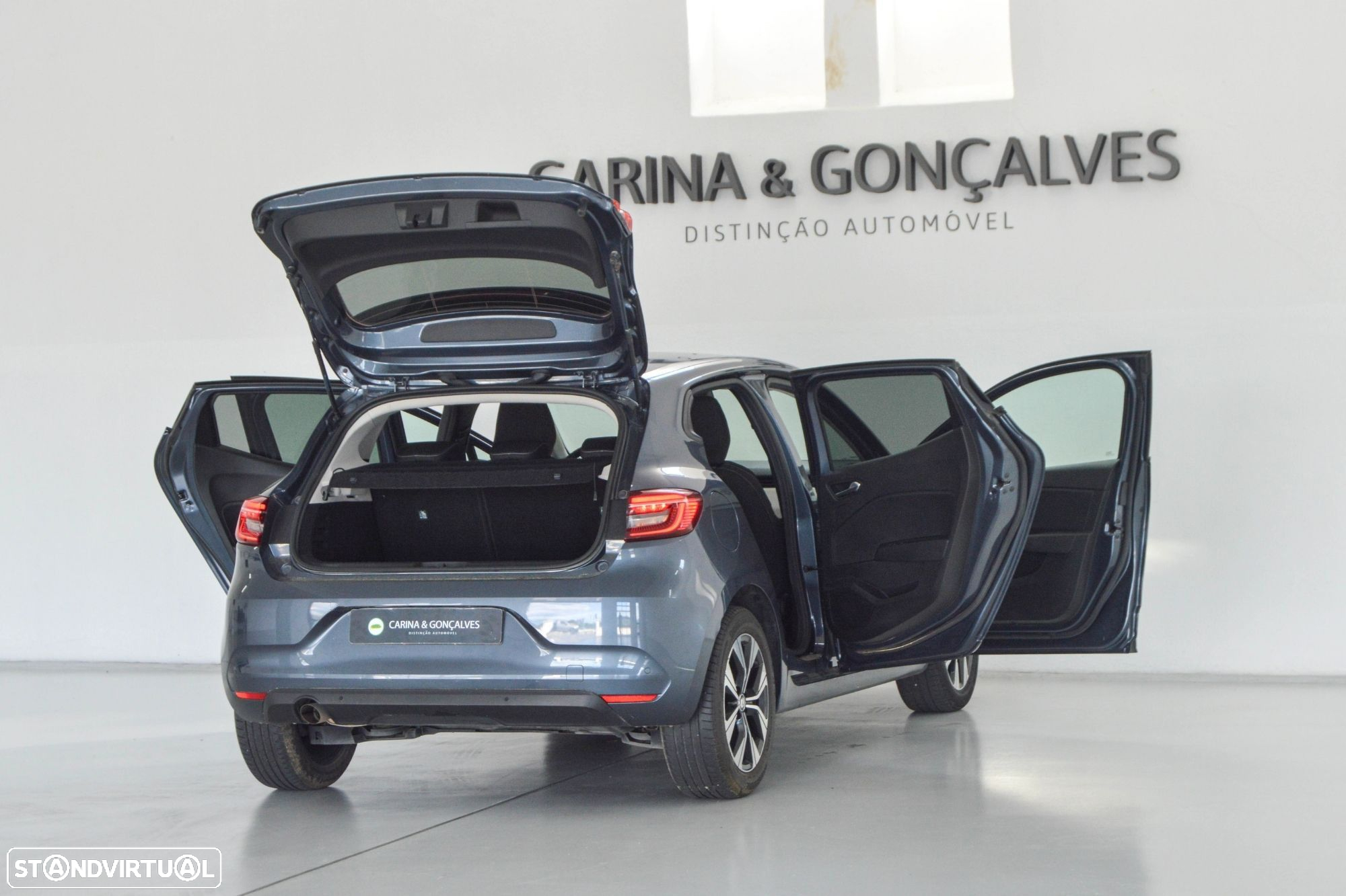 Renault Clio 1.0 TCe Evolution - 13