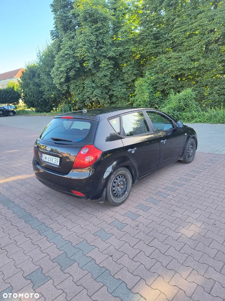 Kia Ceed 1.4 Comfort - 15