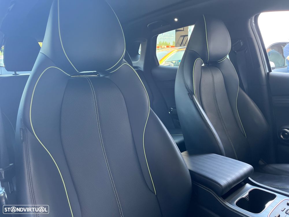 BYD Atto 3 Design - 41