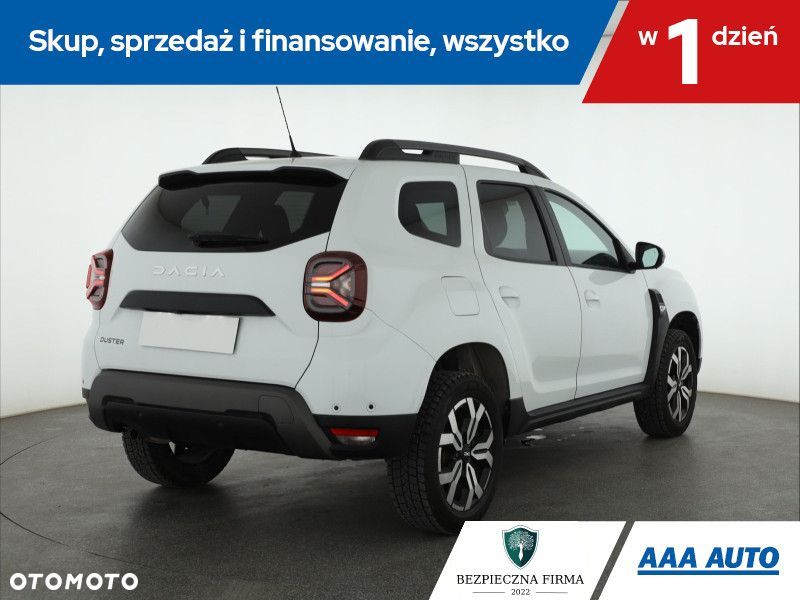 Dacia Duster - 7