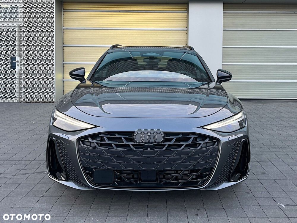 Audi A6 Avant - 9