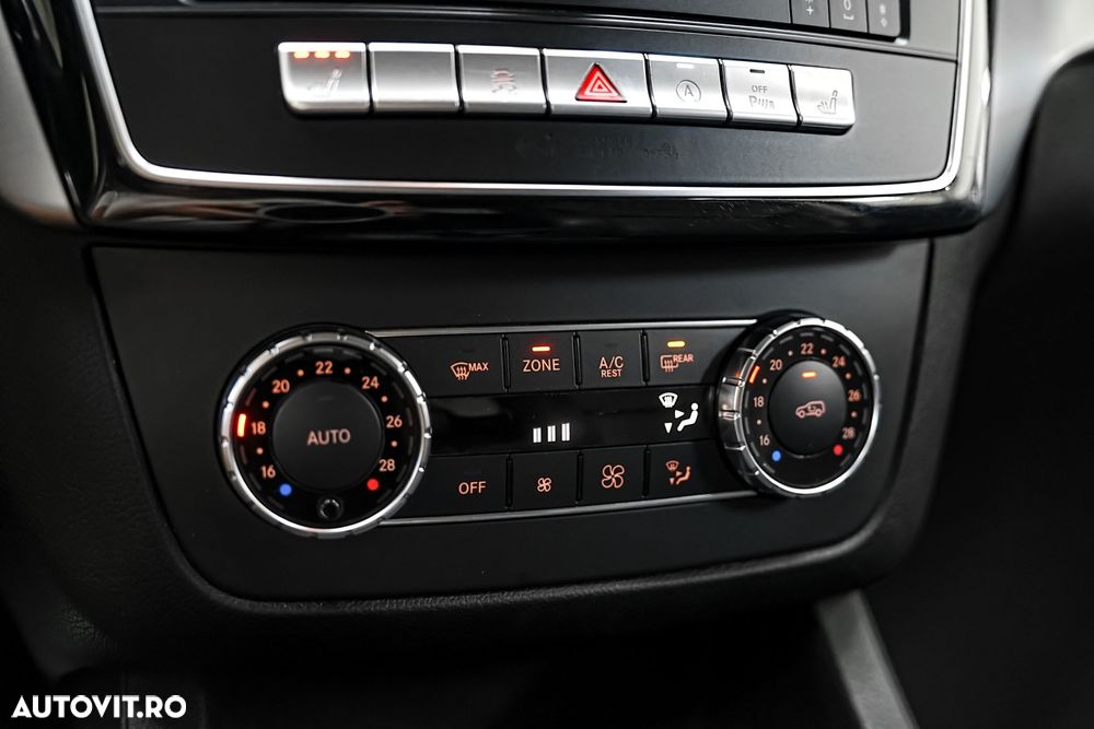 Mercedes-Benz GLE - 15