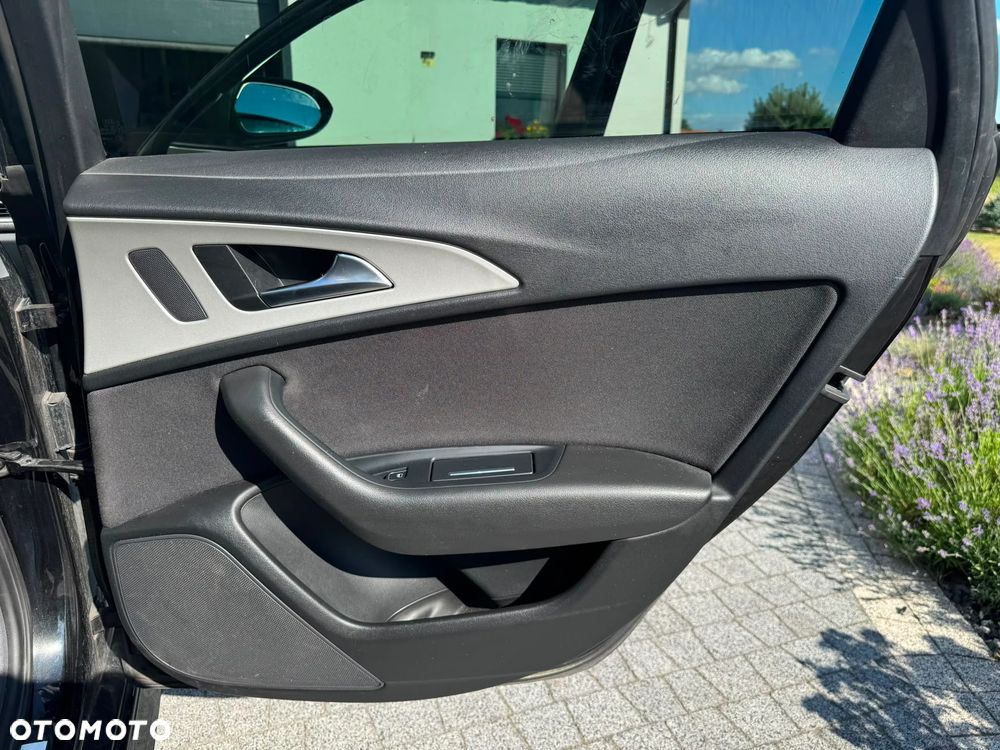 Audi A6 Avant 2.0 TDI ultra S tronic - 13