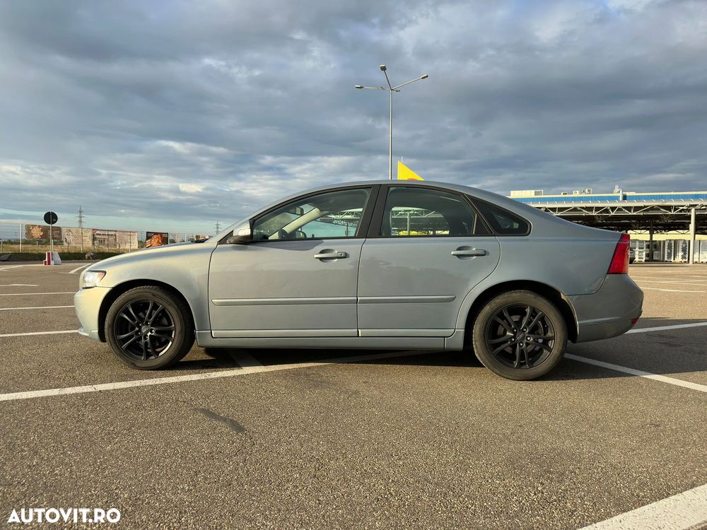 Volvo S40 2.0 Business Pro Edition - 2
