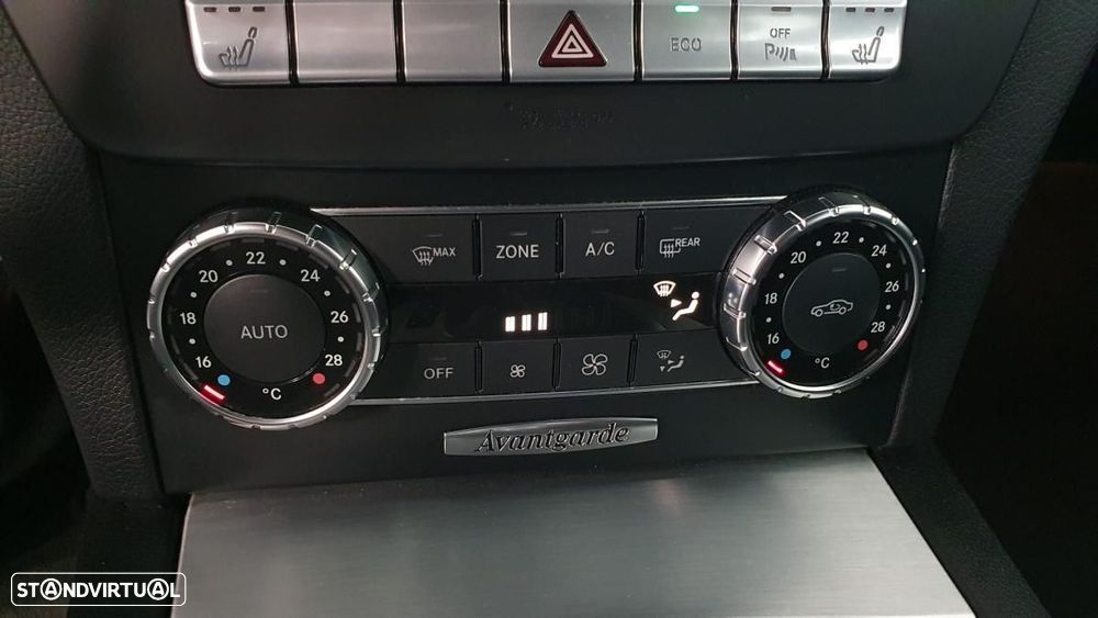 Mercedes-Benz C 220 d AMG Line Aut. - 18