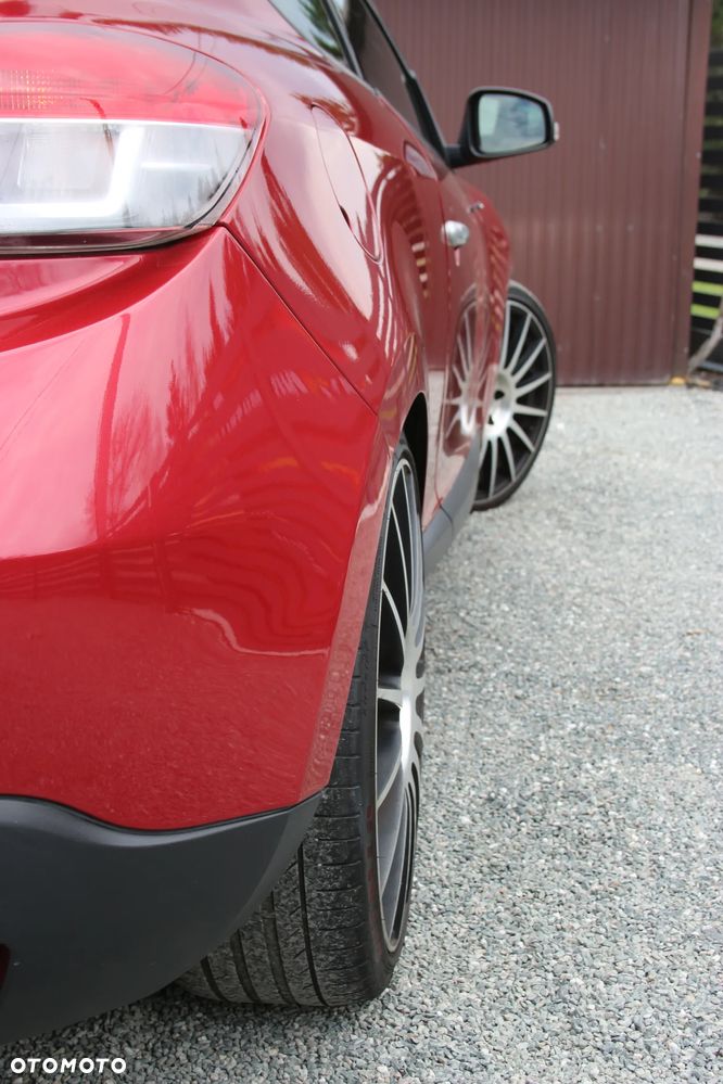 Renault Megane 2.0 16V TCE Dynamique - 19