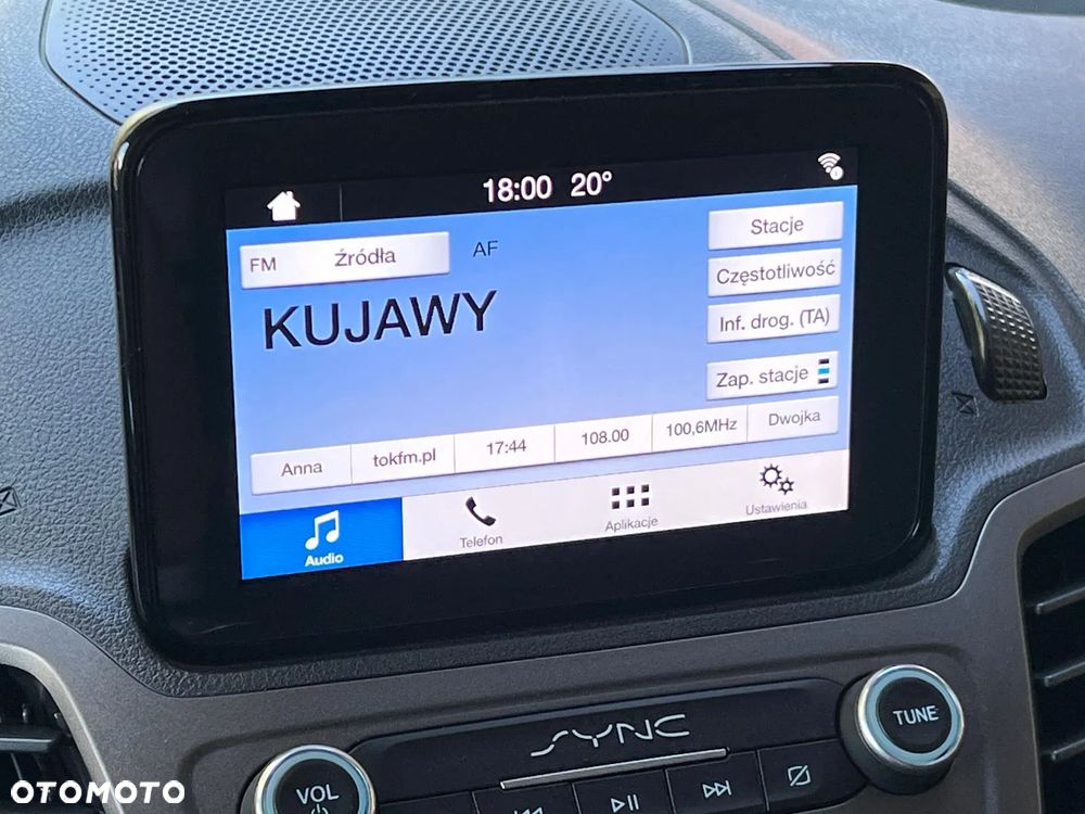 Ford Transit Connect - 26