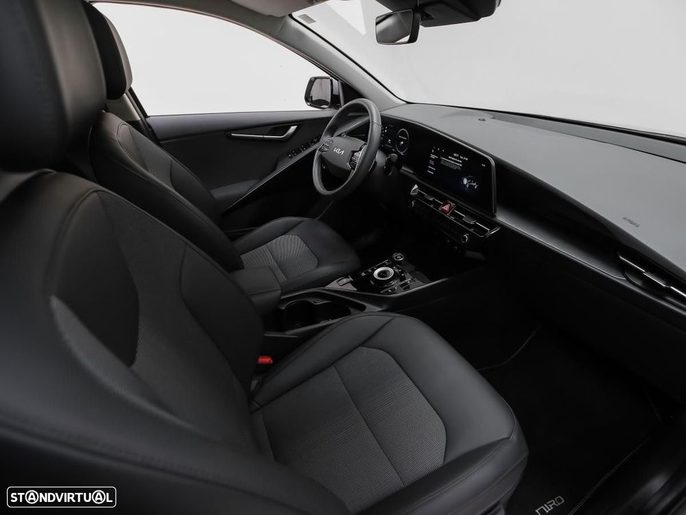 Kia e-Niro 64kWh - 10