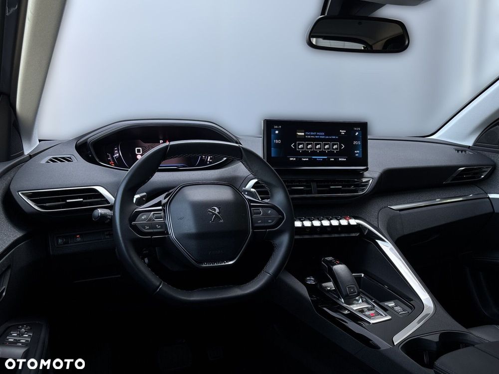 Peugeot 3008 1.5 BlueHDi Allure Pack S&S EAT8 - 14