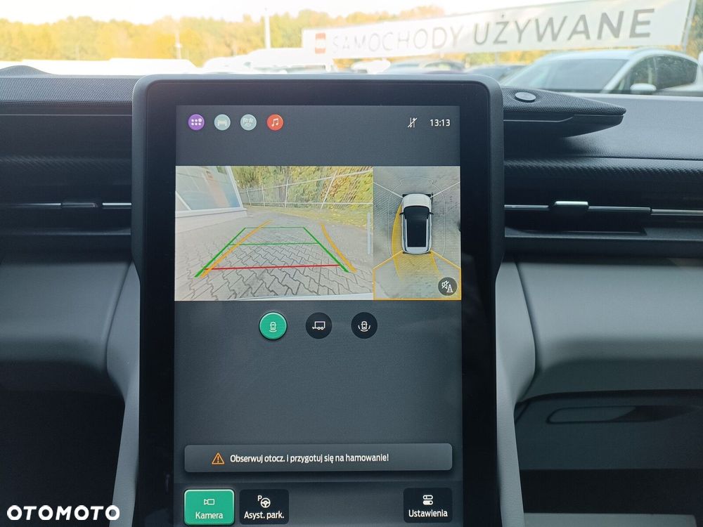 Ford Explorer 78kWh Premium AWD - 28