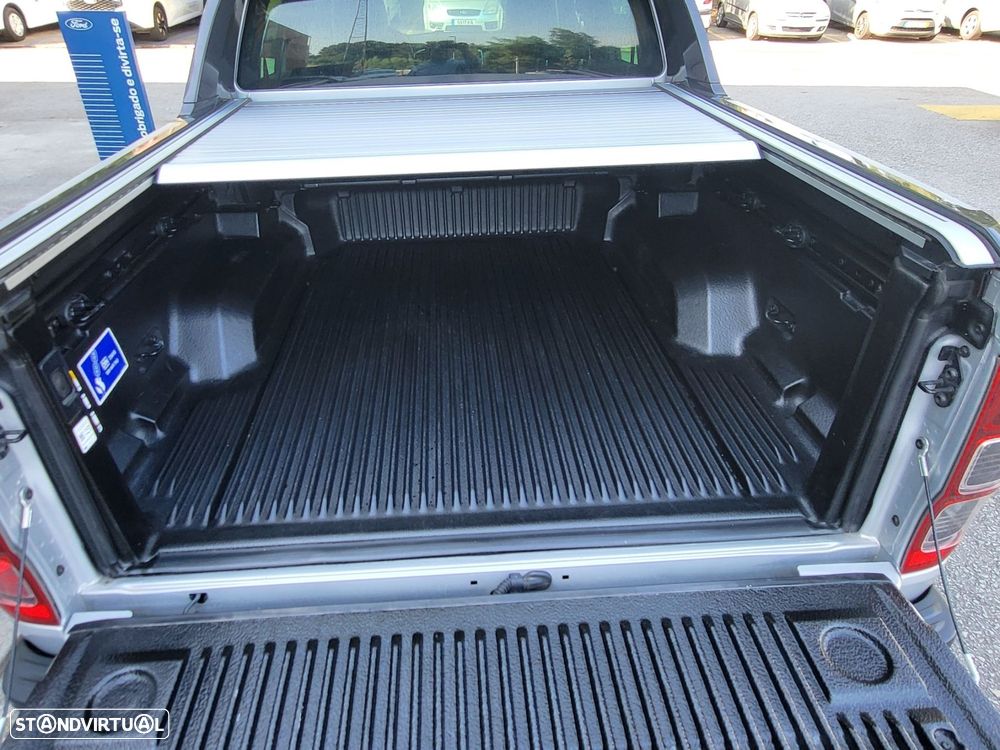 Ford Ranger 2.0 TDCi CD Wildtrak Aut.4WD - 6