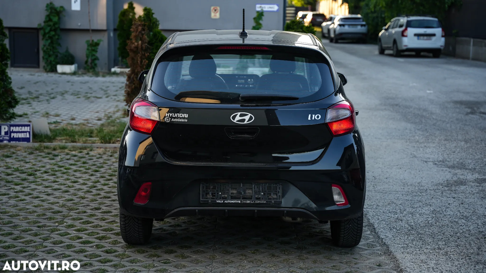 Hyundai i10 - 5
