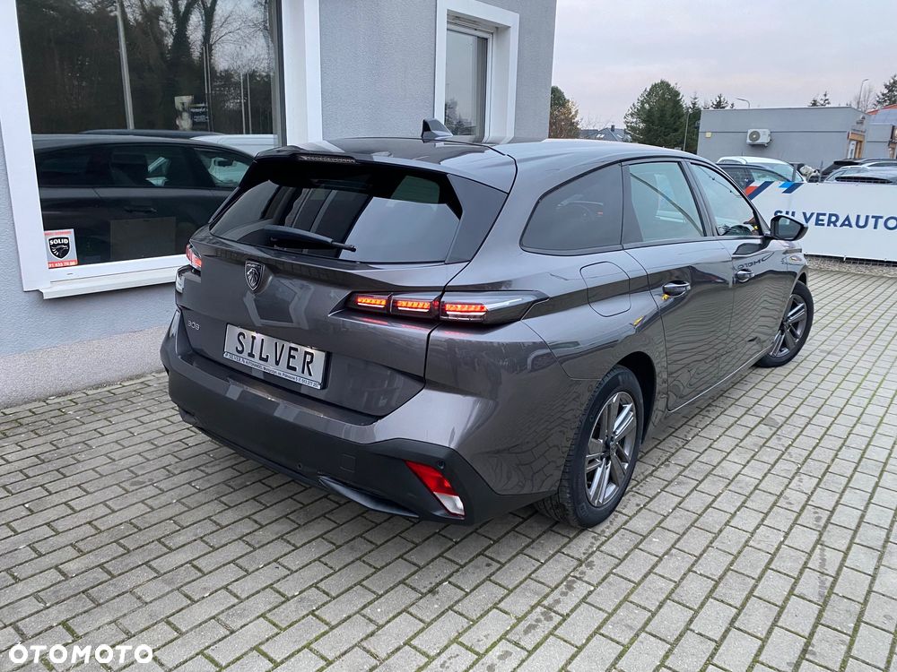 Peugeot 308 BlueHDi 130 Active Pack - 23