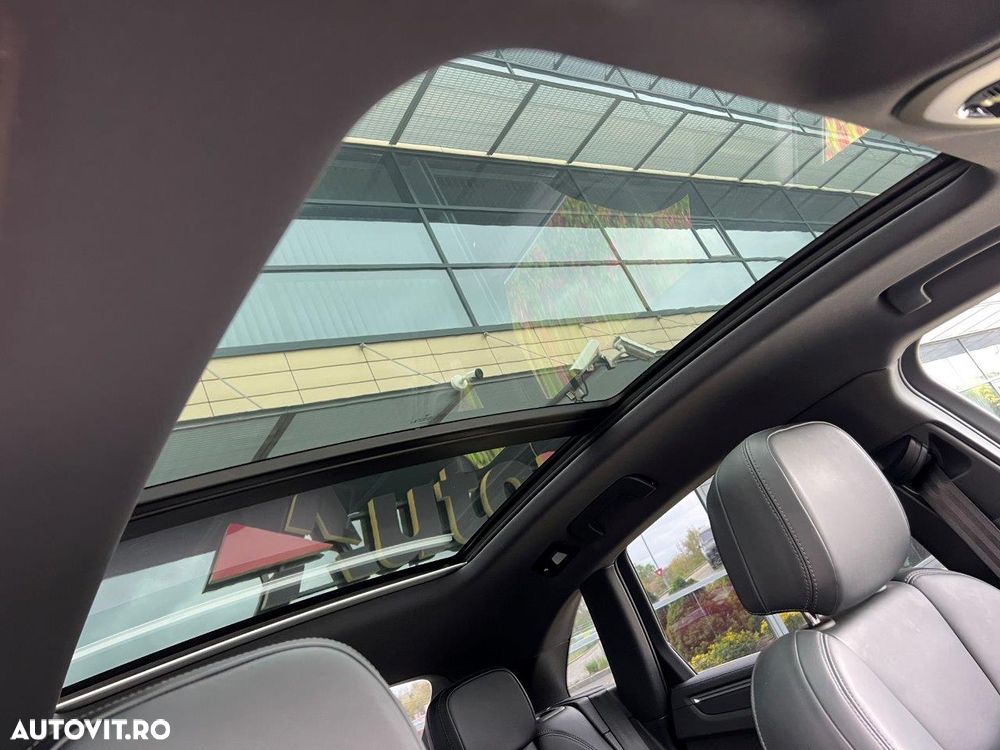 Porsche Macan PDK - 14