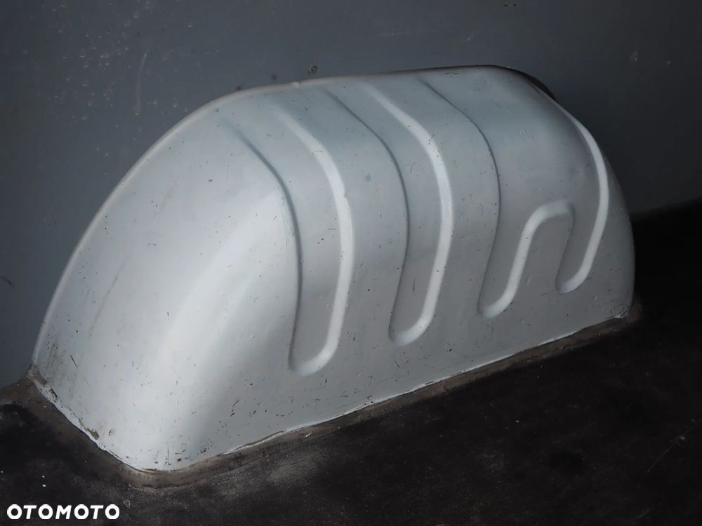 Nissan Primastar - 8