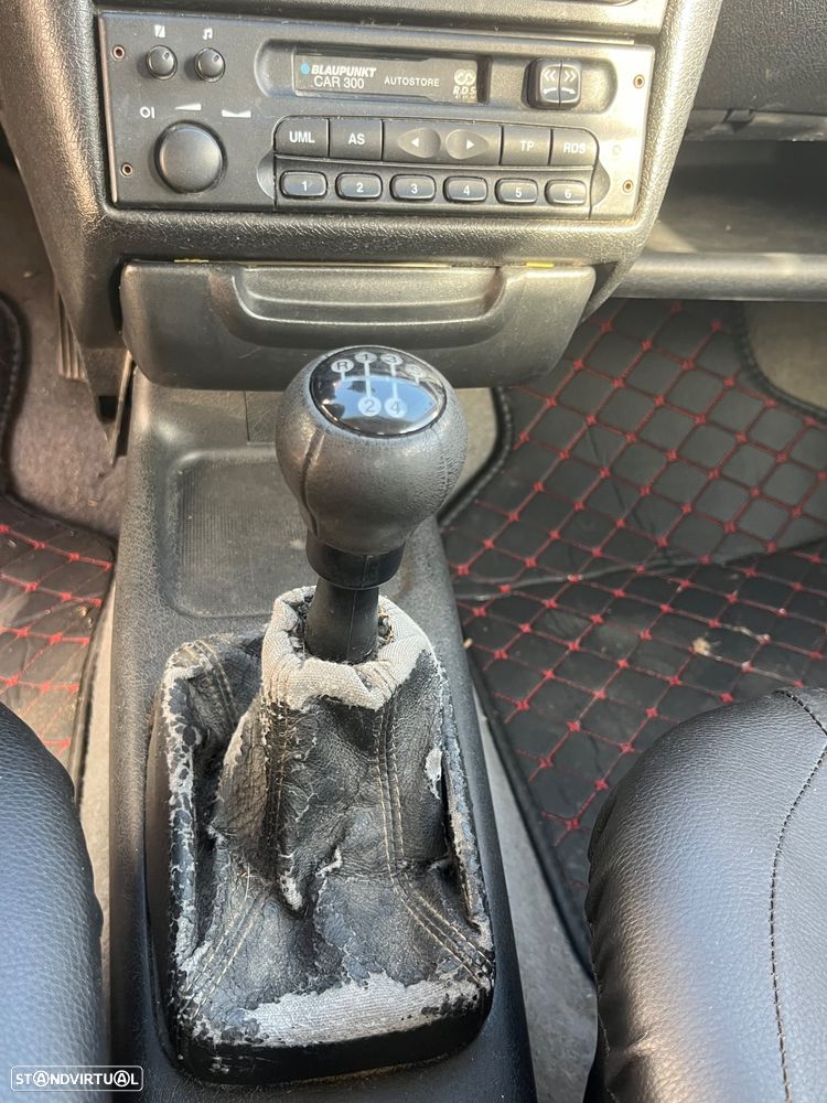 Opel Corsa 1.0 Swing - 7