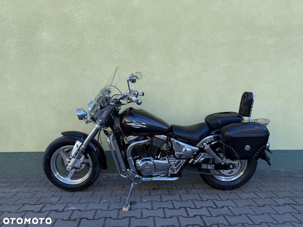 Suzuki Marauder - 26