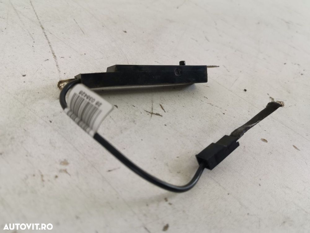 Antena Haion Land Rover  Freelander 2 [2006 - 2010] Originala In Stare - 3