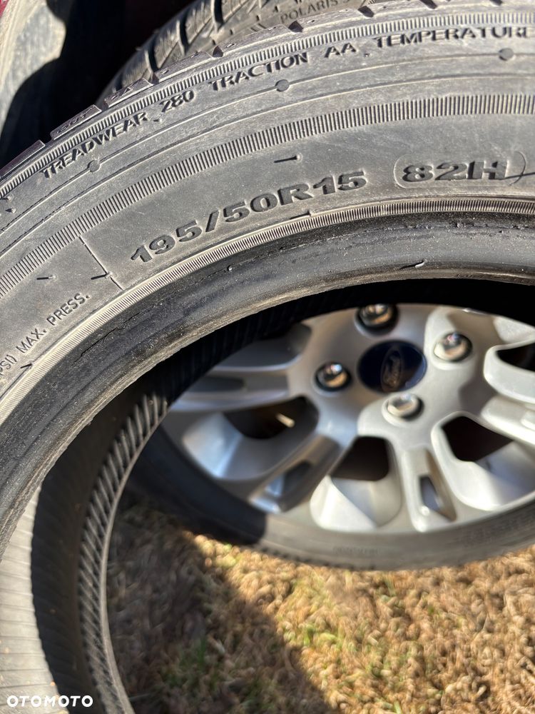 Ford KA 1.2 Trend - 15