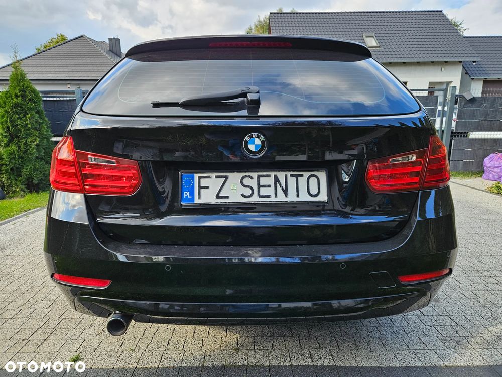 BMW Seria 3 318d Modern Line - 7