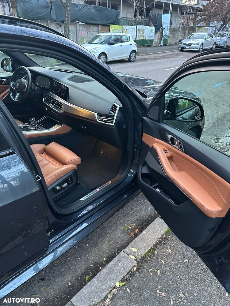 BMW X5 xDrive30d - 15