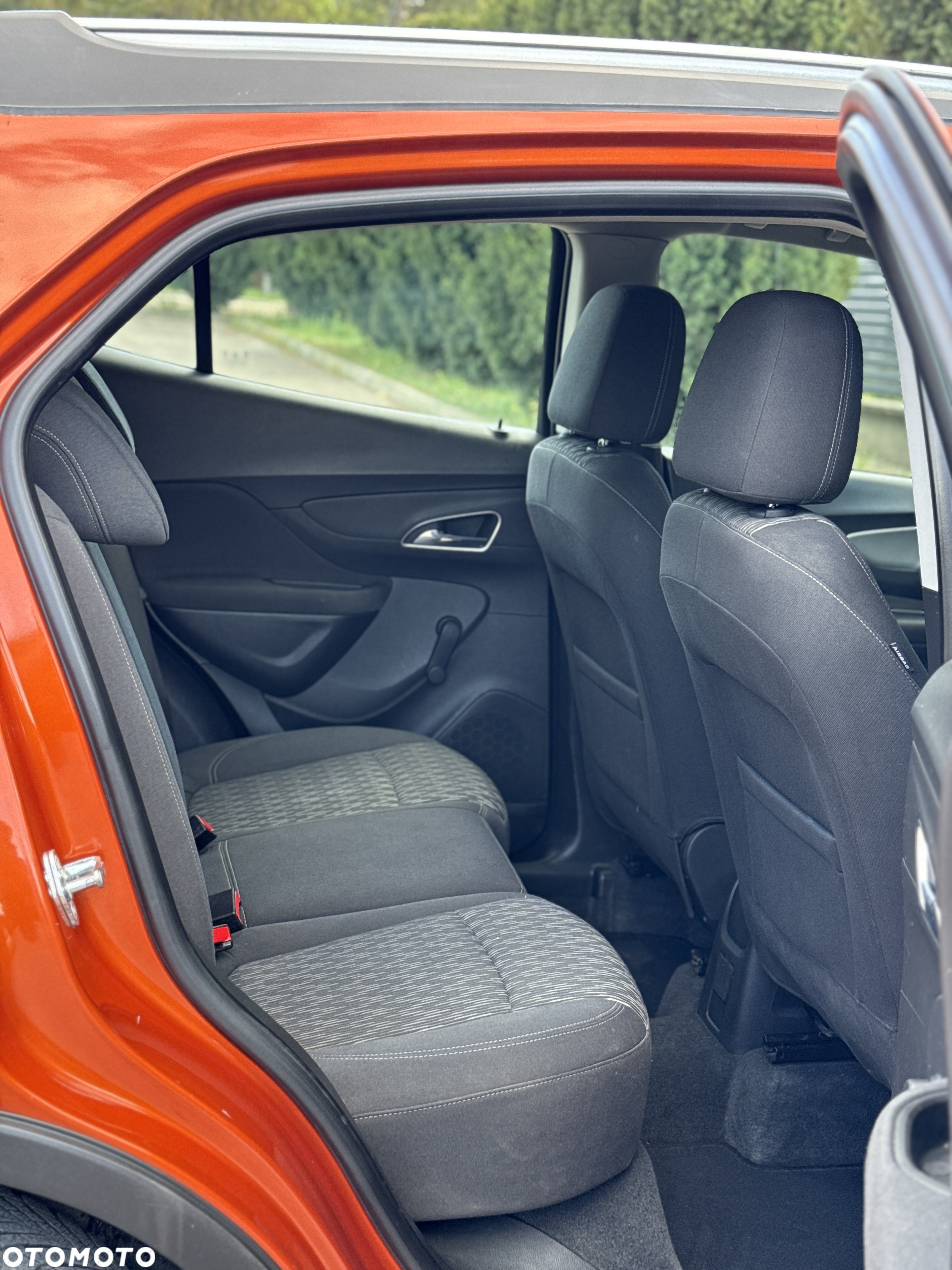 Opel Mokka 1.6 Enjoy S&S - 9