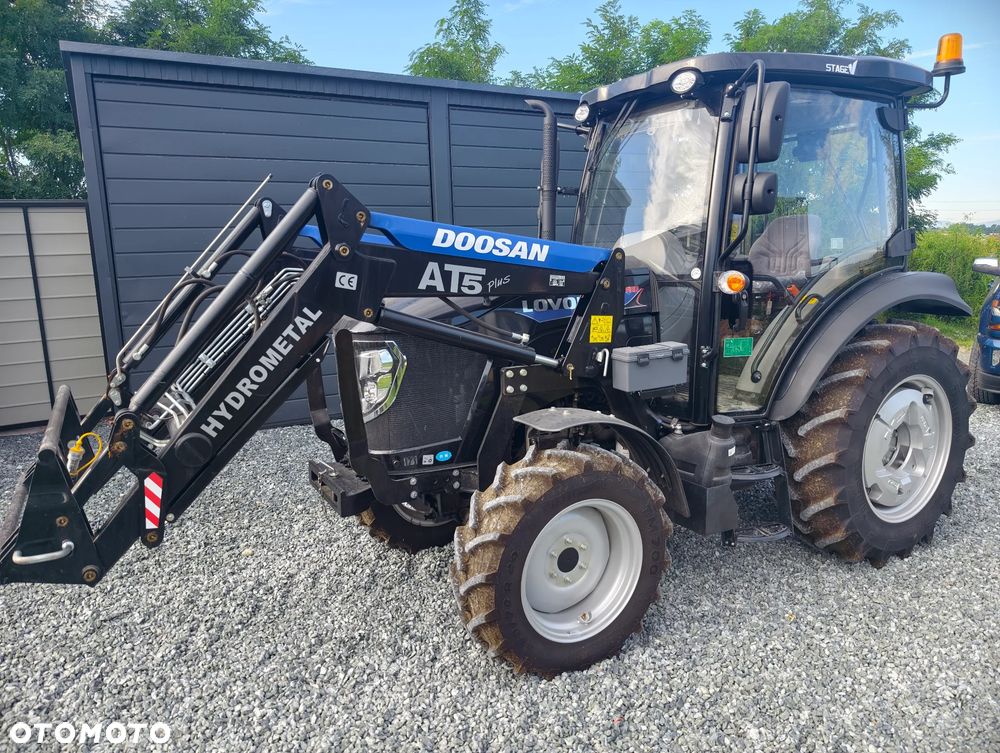Lovol M504PRO - 4