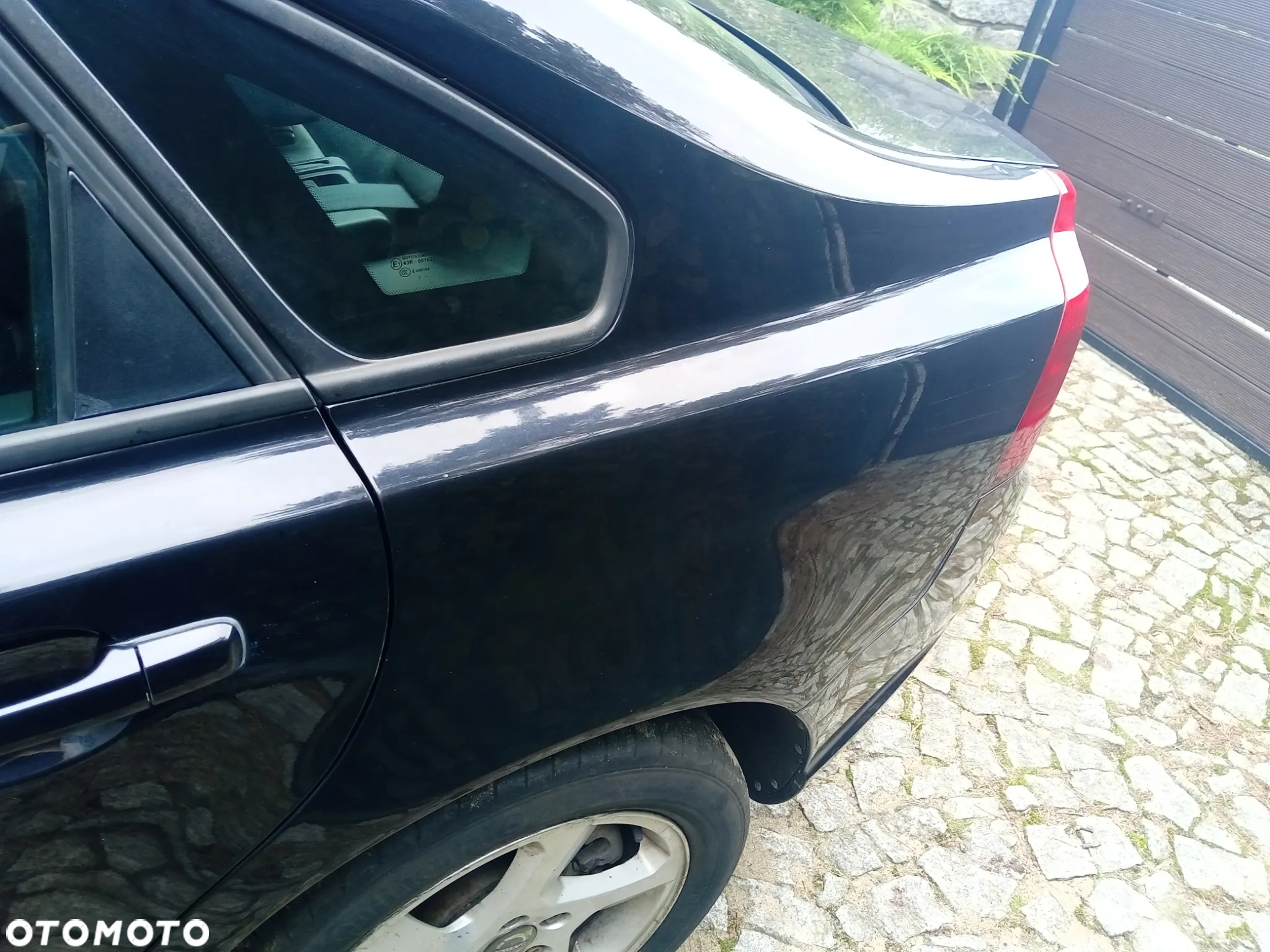Volvo S40 DPF DRIVe Summum - 12