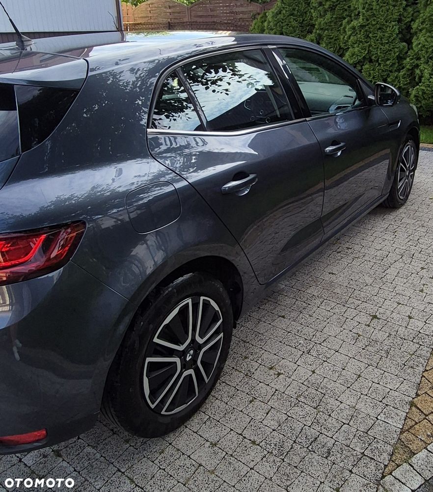 Renault Megane - 2