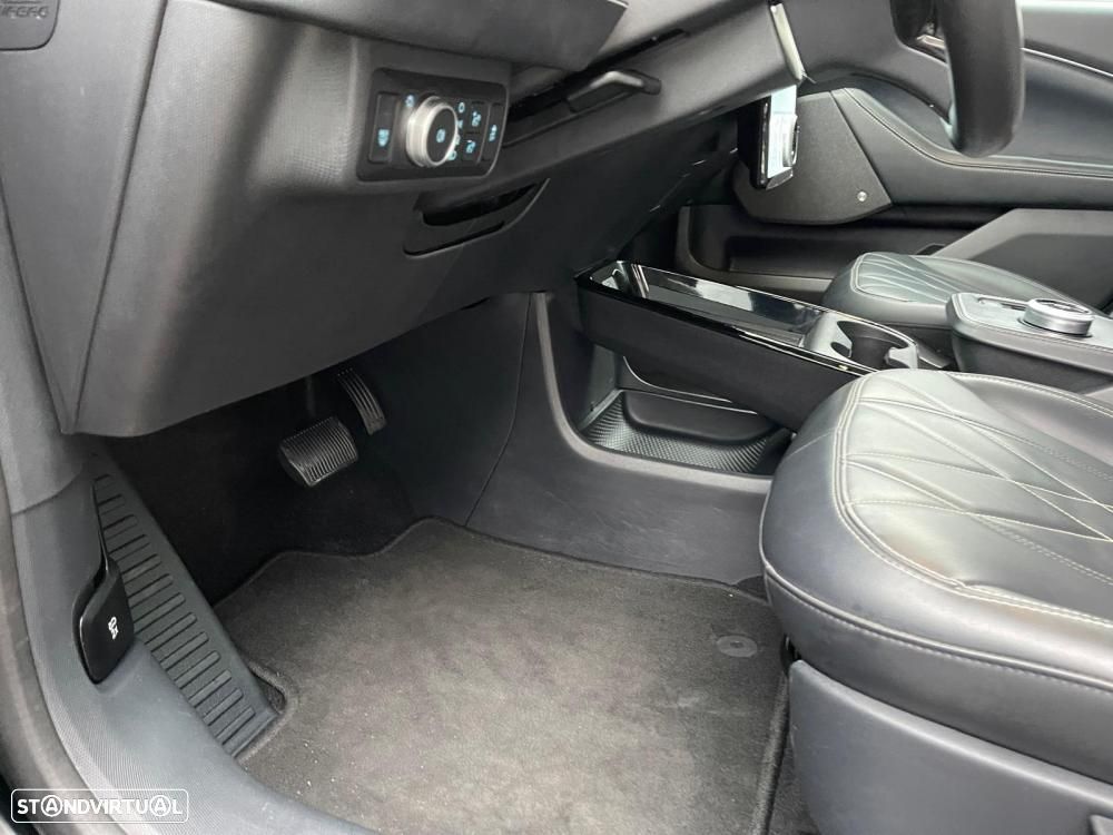 Ford Mustang Mach-E 98.7 kWh Premium - 17