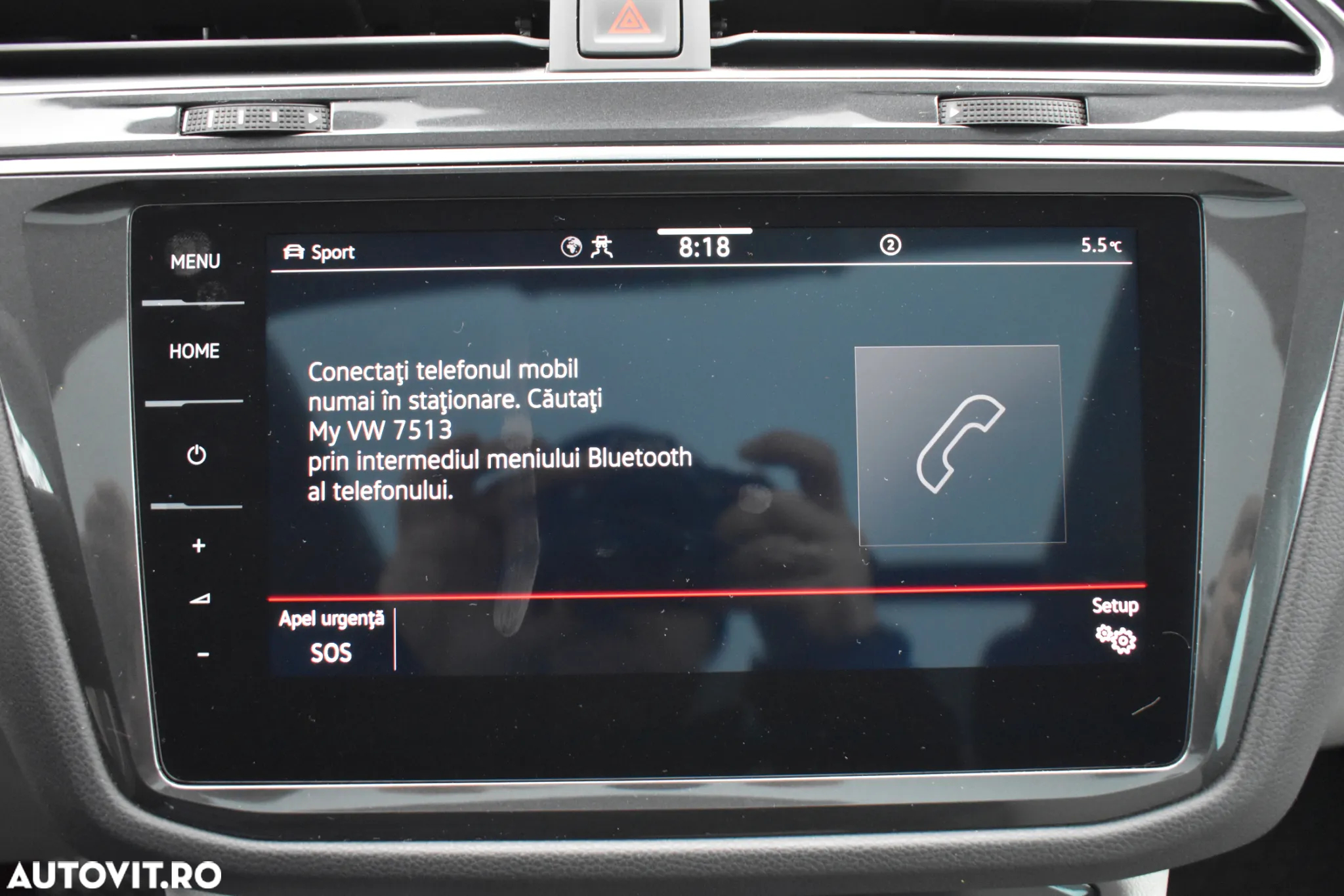 Volkswagen Tiguan 2.0 TDI SCR DSG 4Motion Elegance - 19