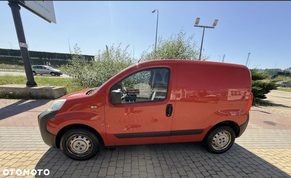 Citroën Nemo 1.3 HDi X - 2