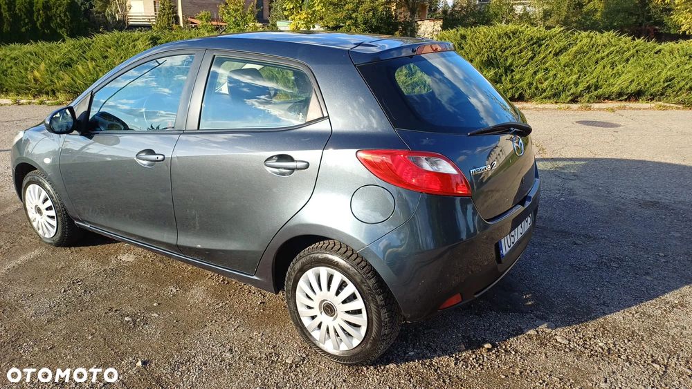 Mazda 2 1.3 Exclusive - 4