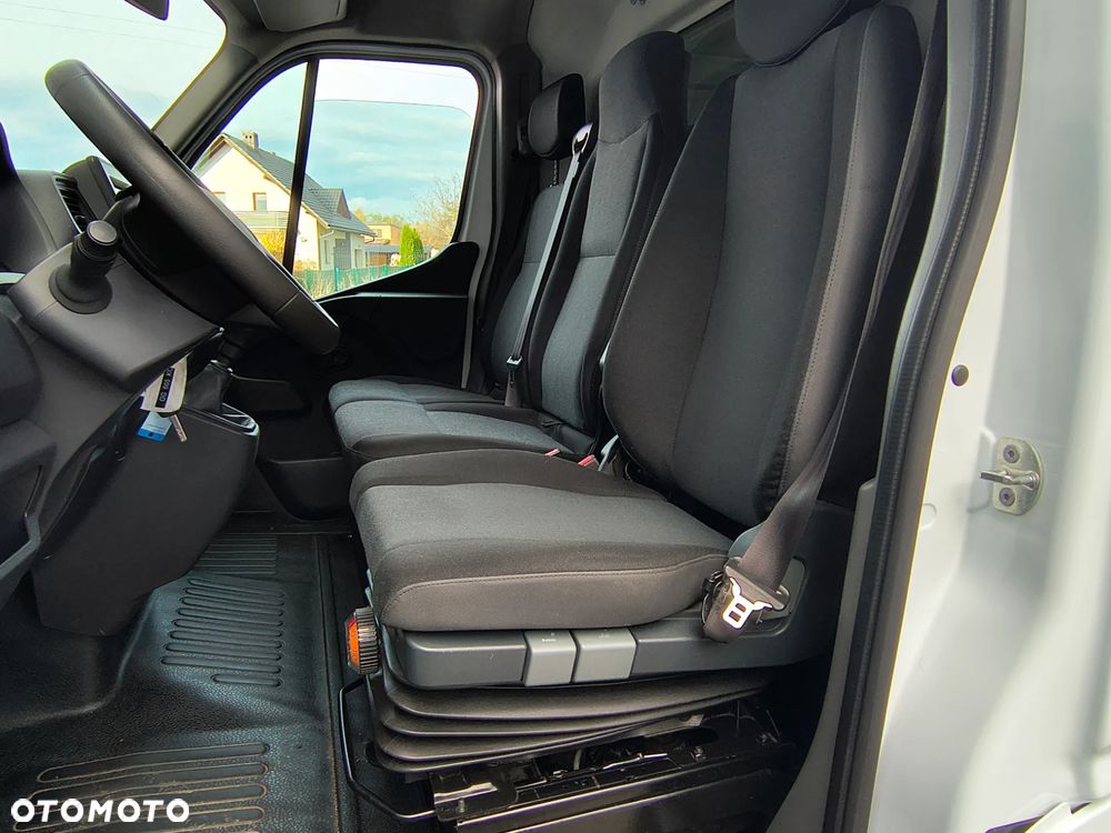 Renault MASTER 2.3 CDTI 136KM L3h2 - 16