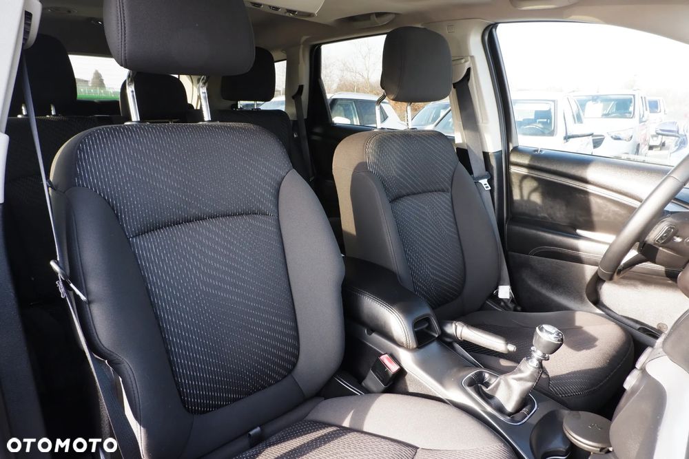 Fiat Freemont 2.0 Multijet 16V DPF Urban - 9