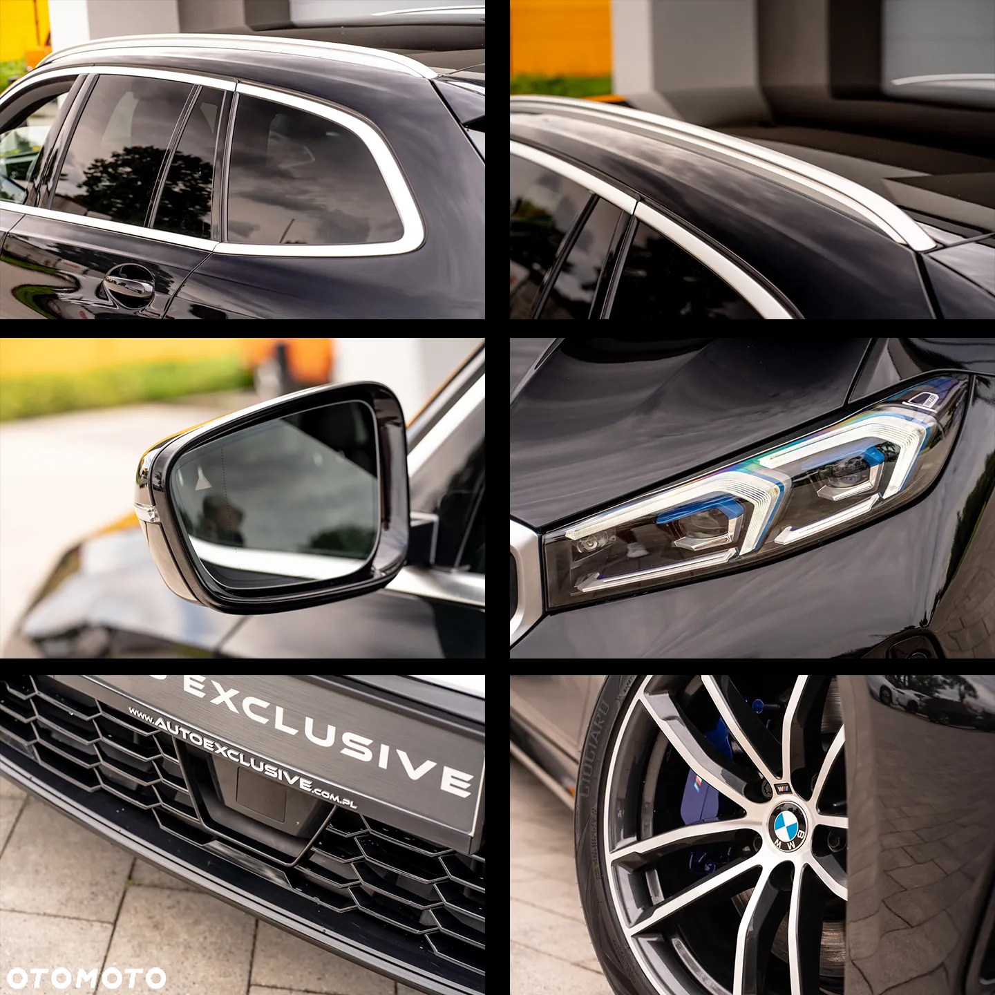 BMW Seria 3 330i M Sport sport - 30