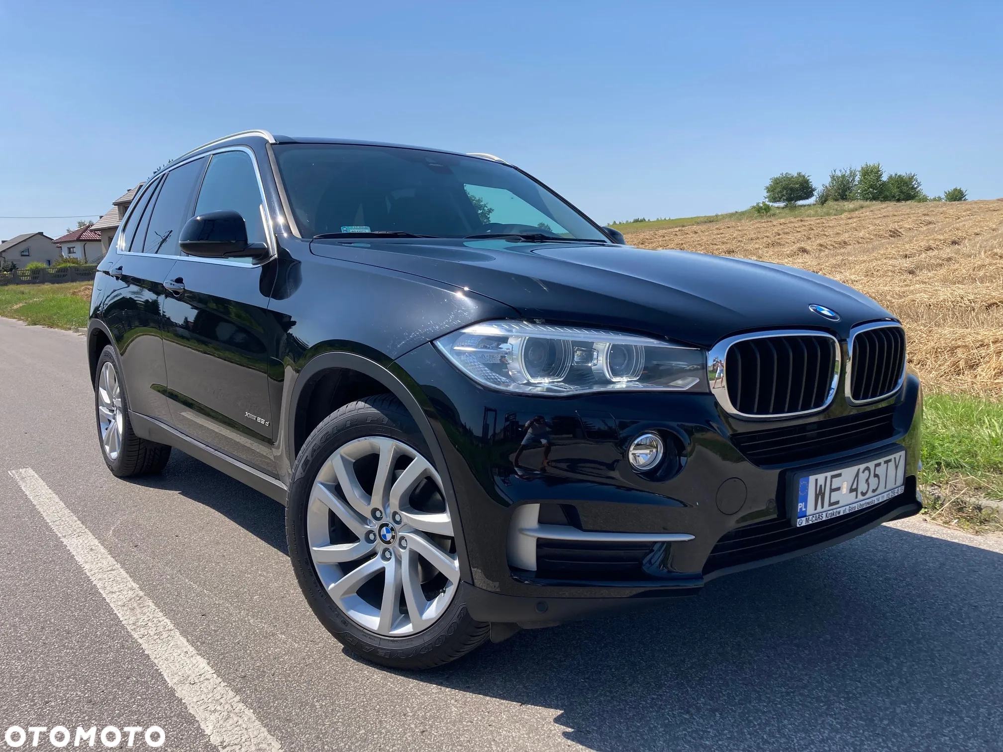 BMW X5 xDrive25d - 2