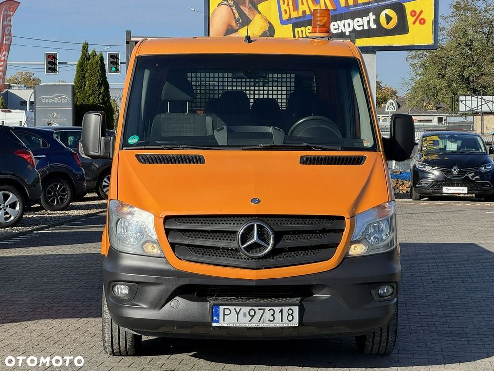 Mercedes-Benz Sprinter - 17